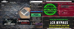 Cheat Engine Indetectado Para Arena Breakout Infinite - PC