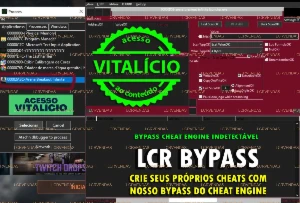 Cheat Engine Indetectado Para Arena Breakout Infinite - PC - Outros
