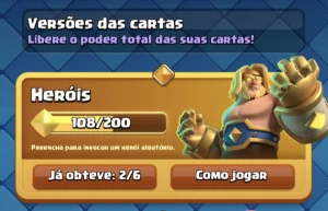Conta de clash royale lvl 59 11k trofeus