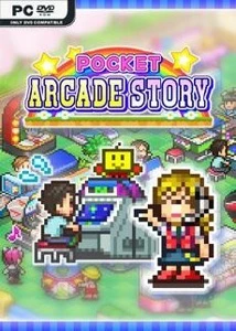 Pocket Arcade Story para pc envio digital - Outros