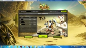 Vendo eca flip 200 full scroll - Dofus