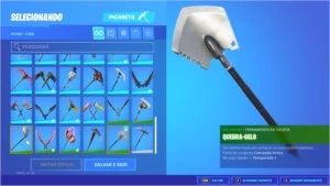 Conta Fortnite Full Acesso