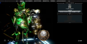 ✅Conta Warframe mr 2 Lendário + 11k Platina - PSN✅ - Outros