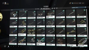 ✅Conta Warframe mr 2 Lendário + 11k Platina - PSN✅ - Outros