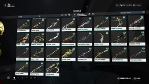 ✅Conta Warframe mr 2 Lendário + 11k Platina - PSN✅ - Outros