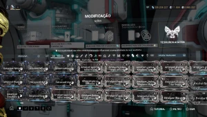 ✅Conta Warframe mr 2 Lendário + 11k Platina - PSN✅ - Outros