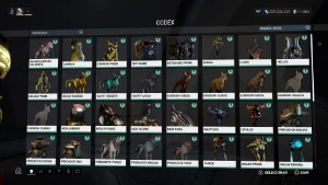 ✅Conta Warframe mr 2 Lendário + 11k Platina - PSN✅ - Outros