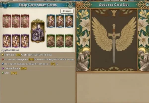 Conta Nak Muay 490 Tree Of Savior Papaya - Outros