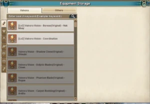 Conta Nak Muay 490 Tree Of Savior Papaya - Outros