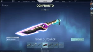 Valorant Conta boa