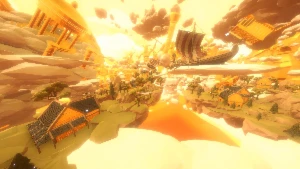 Xbox Aery - Heaven & Hell #C72154