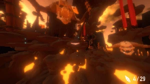 Xbox Aery - Heaven & Hell #C72154