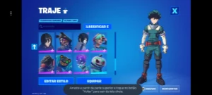 Conta Fortinite Com 2 Passes E Skins De Animes *Completos* - Fortnite