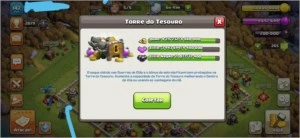 Clash of Clã - Clash of Clans