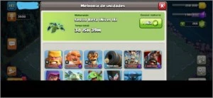 Clash of Clã - Clash of Clans