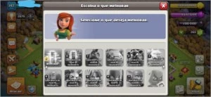 Clash of Clã - Clash of Clans