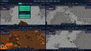 Poke IdleWorld - Multi Cliente Pro - Outros