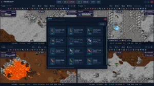 Poke IdleWorld - Multi Cliente Pro - Outros