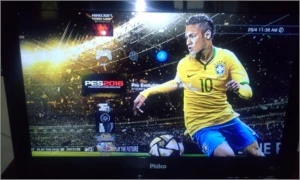 Playstation 3 com 1 semana de uso+garantia+55 jogos!!