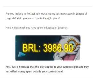 CC LOL 382 SKINS - League of Legends