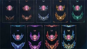 ELOJOB/DUOBOOST/MD10 BARATO - League of Legends LOL
