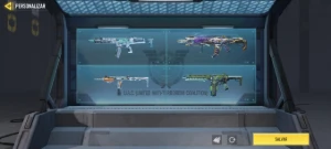 Conta Cod Mobile Lendaria - Call of Duty