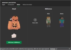 Minicraft semi full - Minecraft
