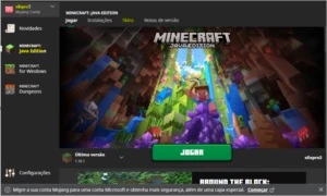 Minicraft semi full - Minecraft