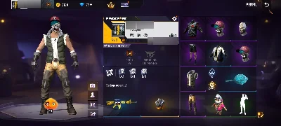Corta de free fere - Free Fire