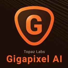 Topaz Gigapixel Vitalício