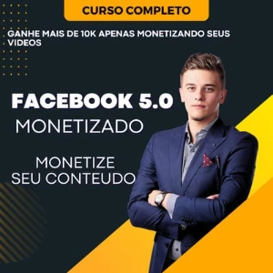 Kit MarketPlace - Facebook Ads Curso - Outros