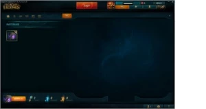 Conta Level 30 com 18043 de IP - League of Legends LOL