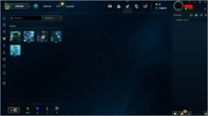Seraphine Ultimate - League of Legends LOL