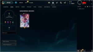 Seraphine Ultimate - League of Legends LOL