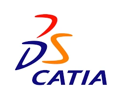 DS Catia P3 V5-6R 2023 - Softwares e Licenças