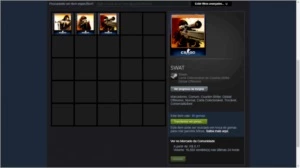 Conta CS:GO Prime Status Rank AK 1 Sem VAC!!! - Counter Strike