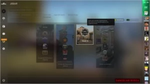 Conta CS:GO Prime Status Rank AK 1 Sem VAC!!! - Counter Strike