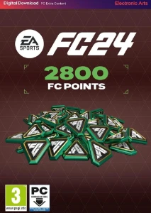 FC24 Fifa Points