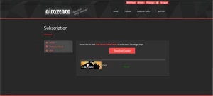 Aimware LifeTime CSGO - Counter Strike
