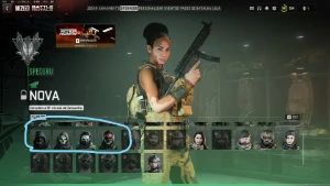 Conta Warzone 2.0 com Multiplayer + Edição Cofre - Call of Duty COD