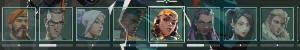 (LOL) Conta D4 93 Skins + (Valorant) Skins Vandal e Faca!! - League of Legends