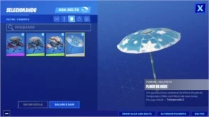 CONTA FORTNITE - RENEGADE + CAVEIRÃO ROXO + PASSE 2 TEMP E +