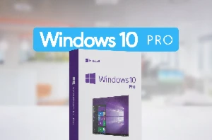 Chave Vitalícia Ativação Windows 10 PRO Original + NF ⭐ - Softwares e Licenças