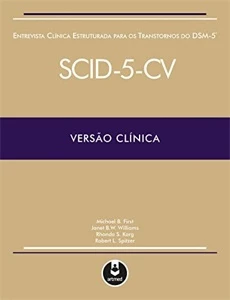 Entrevista Clínica Estruturada para os Transtornos do DSM-5: - Outros