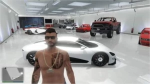 Conta Steam - GTA V lv123