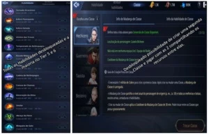 CONTA MIR4 OPORTUNIDADE IMPERDÍVEL DETALHES NA DESCRIÇÃO