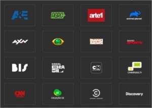 Contas com canais, acesso direto,  [conteúdo removido] , hbomax - Assinaturas e Premium