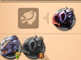 Conta Albion único dono - Albion Online