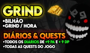 Black Desert Online Farming De Silver/Temporada/Livros/Quest
