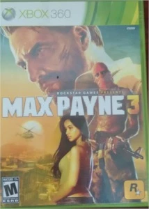 Jogo Xbox 360